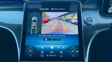 Mercedes-Benz C-Class C220d AMG Line 4dr 9G-Tronic Diesel Saloon